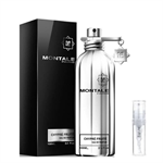Montale Paris Chypré - Fruité - Eau De Parfum - Perfume sample - 2 ml