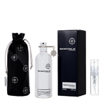 Montale Paris Fantastic Basilic - Eau De Parfum - Perfume sample - 2 ml