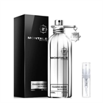 Montale Paris Fougeres Marines - Eau De Parfum - Perfume sample - 2 ml