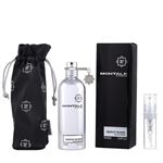 Montale Paris Fruits of the Musk - Eau De Parfum - Perfume sample - 2 ml