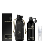 Montale Paris Oud Edition - Eau De Parfum - Perfume sample - 2 ml