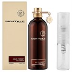 Montale Paris Aoud Forest - Eau de Parfum - Perfume sample - 2 ml