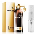 Montale Paris Aoud Safran - Eau de Parfum - Perfume sample - 2 ml