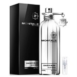 Montale Paris Ginger Musk - Eau de Parfum - Perfume sample - 2 ml