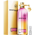 Montale Paris Intense Cherry - Eau de Parfum - Perfume sample - 2 ml 