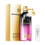 Montale Paris Intense Roses Musk - Extrait De Parfum - Perfume sample - 2 ml