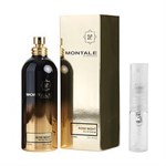 Montale Paris Rose Night - Eau de Parfum - Perfume sample - 2 ml