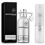 Montale Paris Soleil de Capri - Eau de Parfum - Perfume sample - 2 ml