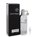 Mancera Vanille Absolu - Eau de Parfum - Perfume sample - 2 ml 