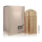 Mont Blanc Emblem Absolu - Eau de Toilette - Perfume sample - 2 ml 