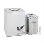 Mont Blanc Emblem Intense - Eau de Toilette - Perfume sample - 2 ml 