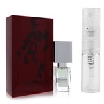 Nasomatto Fantomas - Extrait de Parfum - Perfume sample - 2 ml