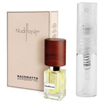 Nasomatto Nudiflorum - Extrait de Parfum - Perfume sample - 2 ml