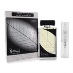 Najdia by Lattafa - Eau de Parfum - Perfume sample - 2 ml