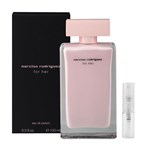 Narciso Rodriguez For Her - Eau de Parfum - Perfume sample - 2 ml