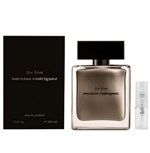 Narciso Rodriguez For Him - Eau de Parfum - Perfume sample - 2 ml