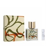 Nishane Papilefiko - Extrait de Parfum - Perfume sample - 2 ml  