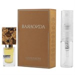 Nasomatto Baraonda - Extrait De Parfum - Perfume sample - 2 ml