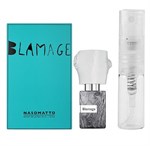Nasomatto Blamage - Extrait de Parfum - Perfume sample - 2 ml