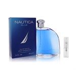 Nautica Blue - Eau de Toilette - Perfume sample - 2 ml