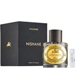 Nishane Ani Safran Colognise - Extrait de Cologne - Perfume sample - 2 ml  