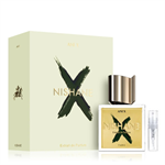 Nishane Ani X - Extrait de Parfum - Perfume sample - 2 ml