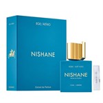 Nishane Ege/Aigaio - Extrait de Parfum - Perfume sample - 2 ml  