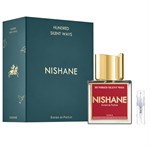 Nishane Hundred Silent Ways - Extrait de Parfum - Perfume sample - 2 ml
