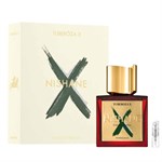 Nishane Tuberóza X - Extrait de Parfum - Perfume Sample - 2 ml