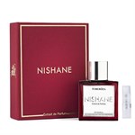 Nishane Tuberoza - Extrait de Parfum - Perfume sample - 2 ml  