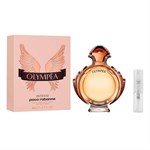Paco Rabanne Oplympéa Intense - Eau de Parfum - Perfume sample - 2 ml 