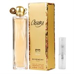 Givenchy Organza - Eau de Parfum - Perfume sample - 2 ml 