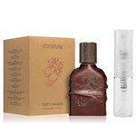 Orto Parisi Cuoium - Eau de Parfum - Perfume sample - 2 ml  