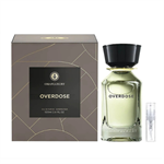 Oman Luxury Overdose - Eau de Parfum - Perfume sample - 2 ml
