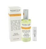 Demeter Orange Cream Pop - Eau De Cologne - Perfume sample - 2 ml