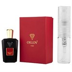 Orlov Paris de Young Red - Eau de Parfum - Perfume sample - 2 ml  