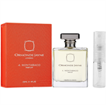 Montabaco Ormonde Jayne - Eau de Parfum - Perfume sample - 2 ml
