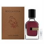 Orto Parisi Boccanera Parfum - Parfum - Perfume sample - 2 ml