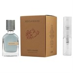 Orto Parisi Megamare - Extrait de Parfum - Perfume sample - 2 ml