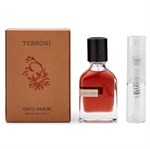 Orto Parisi Terroni - Extrait de Parfum - Perfume sample - 2 ml