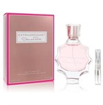 Oscar De la Renta Extraordinary - Eau de Parfum - Perfume sample - 2 ml