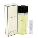 Oscar De la Renta Oscar - Eau de Toilette - Perfume sample - 2 ml