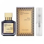 Oud Cashmere Mood by Maison Francis Kurkdjian - Eau de Parfum - Perfume sample - 2 ml