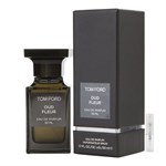 Tom Ford Oud Fleur - Eau de Parfum - Perfume sample - 2 ml