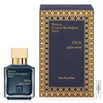 Maison Francis Kurkdjian Oud Satin Mood - Eau de Parfum - Perfume sample - 2 ml