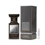 Tom Ford Oud Wood Intense - Eau de Parfum - Perfume sample - 2 ml 