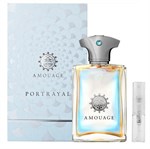 Amouage Portrayal Man- Eau de Parfum - Perfume sample - 2 ml