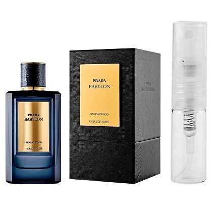 Prada clearance babylon price