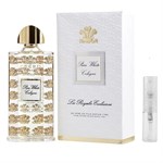 Creed Pure White Cologne - Eau de Parfum - Perfume sample - 2 ml