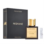 Nishane Pachuli Kozha - Extrait de Parfum - Perfume sample - 2 ml  